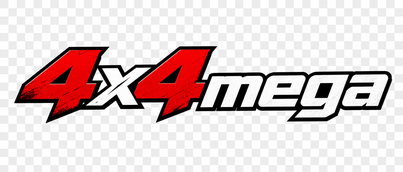 4x4mega